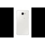Kryt Samsung A510 Galaxy A5 2016 zadní bílý – Zboží Mobilmania