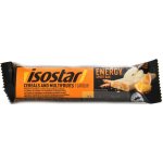 Isostar energetická tyčinka 40 g – Zboží Dáma