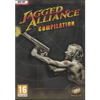 Jagged Alliance Compilation