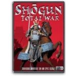 Shogun Total War (Gold) – Hledejceny.cz