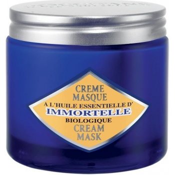 L´Occitane Mask Cream 125 ml