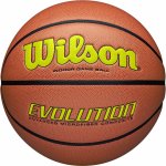 Wilson EVOLUTION – Sleviste.cz