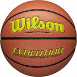 Wilson EVOLUTION – Hledejceny.cz