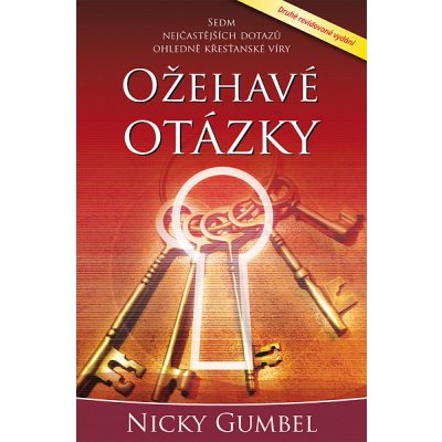 Ožehavé otázky – Zboží Mobilmania