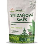 Iswari Snídaňová směs matcha 300 g – Zboží Dáma