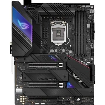 Asus ROG STRIX Z590-E GAMING WIFI 90MB1640-M0EAY0