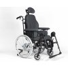 Invalidní vozík SIV.cz Breezy Relax mechanický invalidní vozík