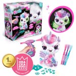 EPEE Airbrush studio Kouzelný Jednorožec Svítící ve tmě – Zboží Dáma EPEE Airbrush studio Kouzelný Jednorožec Svítící ve tmě – Zboží Dáma