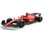 Rastar Group Ferrari F1 75 RC Formule 2,4GHz RTR 1:12 – Zbozi.Blesk.cz