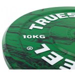 StrongGear Camo Gumový Bumper Kotouč 10 kg – 50 mm – Zboží Dáma