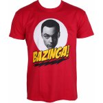 Big Bang Theory Bazinga Sheldons Head – Zbozi.Blesk.cz