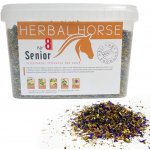 Herbal Horse NR8 Senior kyblík 0,5 kg – Hledejceny.cz