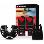 EINHELL Sada příslušenství k multifunkčnímu nářadí 4ks, 49708104 – Zbozi.Blesk.cz