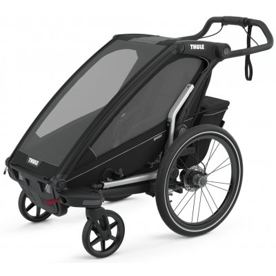 Thule Chariot Sport 1 2021 – Zboží Mobilmania