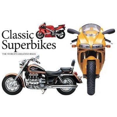 Classic Superbikes