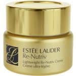 Esteé Lauder Re Nutriv Lightweight Creme denní krém na všetky typy pleti 50 ml – Hledejceny.cz