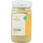 Natural Jihlava Tahini 420 g – Zboží Dáma