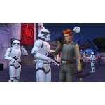 The Sims 4 Star Wars: Výprava na Batuu – Sleviste.cz