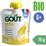 Good Gout BIO kapsička Hrušková snídaně 70 g – Sleviste.cz