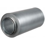 Dalap Tlumič hluku DAMPER 100 mm 600 mm – Sleviste.cz
