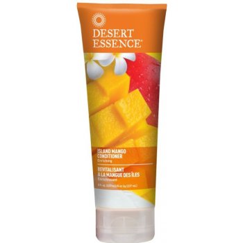 Desert Essence kondicionér Mango 236 ml