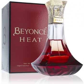 Beyonce Heat parfémovaná voda dámská 30 ml