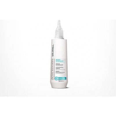 Goldwell Dualsense Scalp Specialist Sensitive Soothing Lotion péče 150 ml