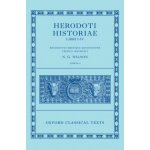 Herodotus: Histories, Books 1-4 (Herodoti Historiae: Libri I-IV) – Hledejceny.cz