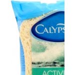 Calypso Active peeling koupelová mycí houba viskózní – Zboží Dáma