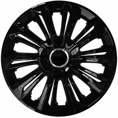 NRM Strong silver black 15" 4 ks