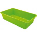 Cobbys Pet CATTY toaleta 2 Small pro kočky 39 x 24 x 11 cm – Zboží Mobilmania