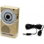 WITTNER QM 2 – Zboží Dáma