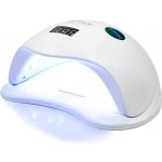 Sun Lampa 5 plus UV/LED bílá – Zboží Dáma