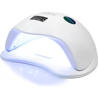 Sun Lampa 5 plus UV/LED bílá – Zboží Dáma