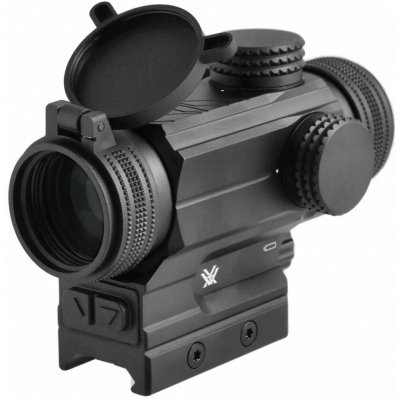 Vortex Spitfire AR 1x Prism Scope – Zboží Dáma