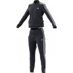 adidas Essentials 3STRIPES černá – Zboží Dáma