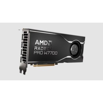 AMD Radeon Pro W7700 16GB GDDR6 100-300000006