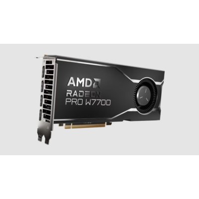 AMD Radeon Pro W7700 16GB GDDR6 100-300000006 – Zboží Mobilmania