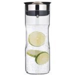 WMF Skleněná karafa na vodu Motion 1,25 l – Zboží Dáma