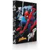 Karton P+P A4 Spiderman 1-70018