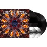 Dream Theater - Lost Not Forgotten Archives - Images And Words Demos 1989-1991 LP – Hledejceny.cz