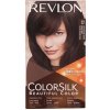 Barva na vlasy Revlon Colorsilk Beautiful Color barva na vlasy 32 Dark Mahogany Brown 59,1 ml