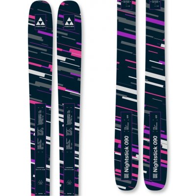 Fischer NIGHTSTICK 90 25/26 – Hledejceny.cz