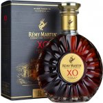 Rémy Martin XO EXCELLENCE 40% 0,7 l (karton) – Sleviste.cz