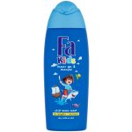 Fa Kids Pirát 2v1 sprchový gel a šampon 250 ml – Zboží Dáma