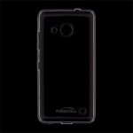 Kisswill TPU Nokia Lumia 650 čiré – Zboží Mobilmania