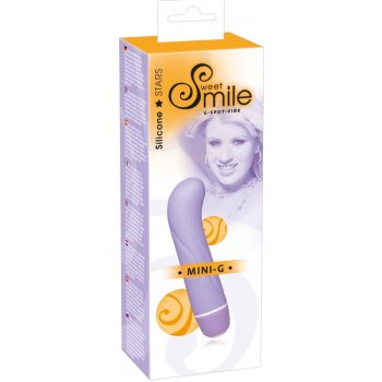 Smile Mini-G