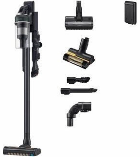 Samsung VS20C8527TB/GE