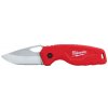 Pracovní nůž Milwaukee kapesní nůž skládací 4932492661