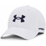 Under Armour UA Golf96 Hat-WHT – Zbozi.Blesk.cz